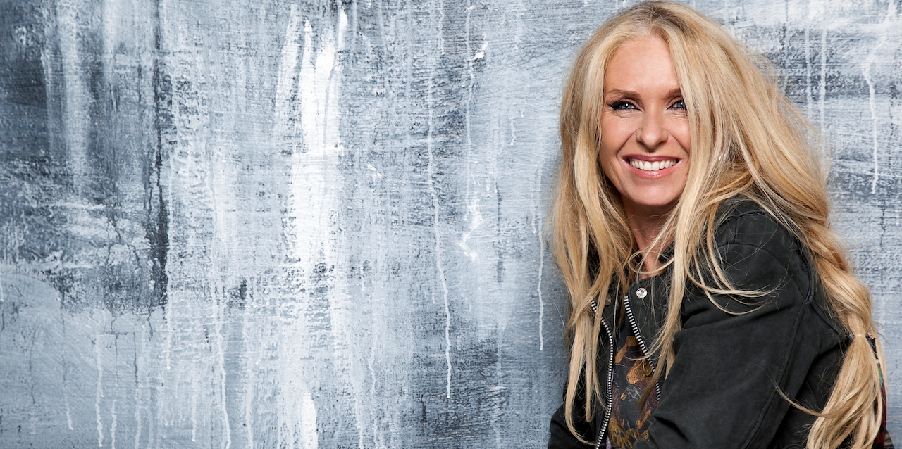 Vershuset præsenterer: Sanne Salomonsen 06. maj kl. 21:30